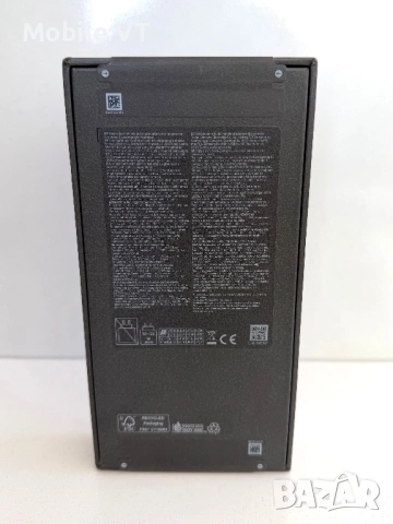 НОВ! Samsung Galaxy Z Flip 7 5G 256GB 12GB Ram JetBlack  2г.Гаранция!, снимка 4 - Samsung - 54834359