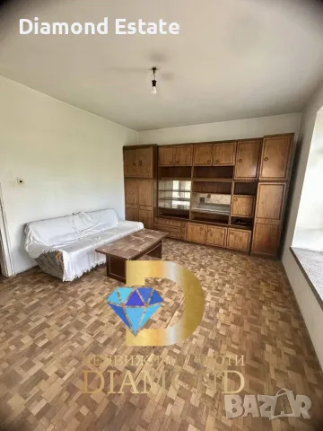 Апартамент в Димитровград, кв. Славянски