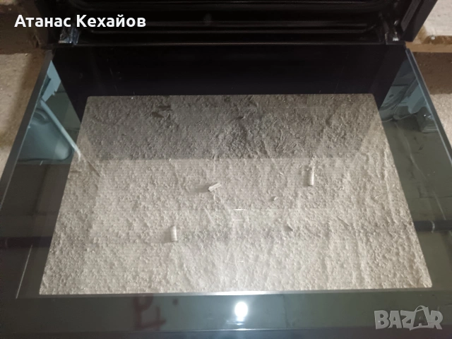 фурна за вграждане  Samsung , снимка 2 - Печки, фурни - 55165670