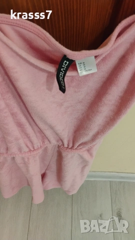 гащеризон на H&M, снимка 2 - Гащеризони - 54884140