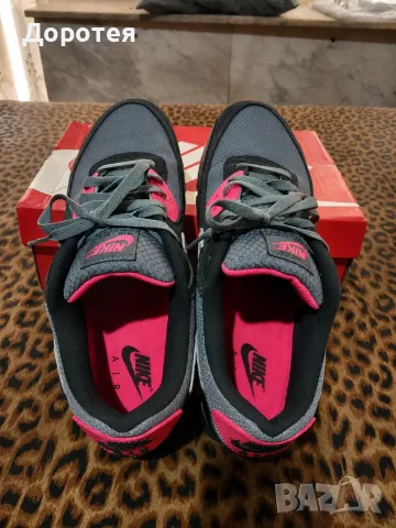 Маратонки  Nike, снимка 6 - Маратонки - 55406643