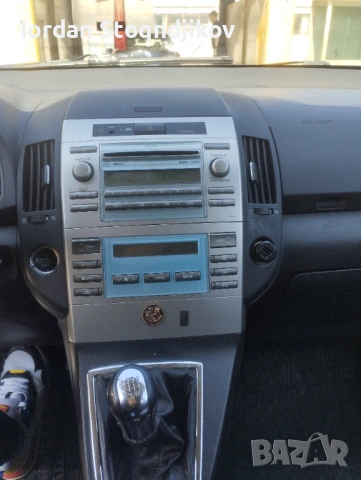 Продавам, снимка 6 - Автомобили и джипове - 54175091