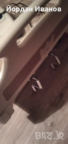 болнично легло, декубитален дюшек+ проходилка , снимка 6 - Други - 54045003