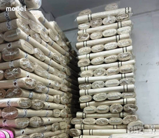 Плат Американ 220 см., снимка 4 - Платове и дамаски - 54008144