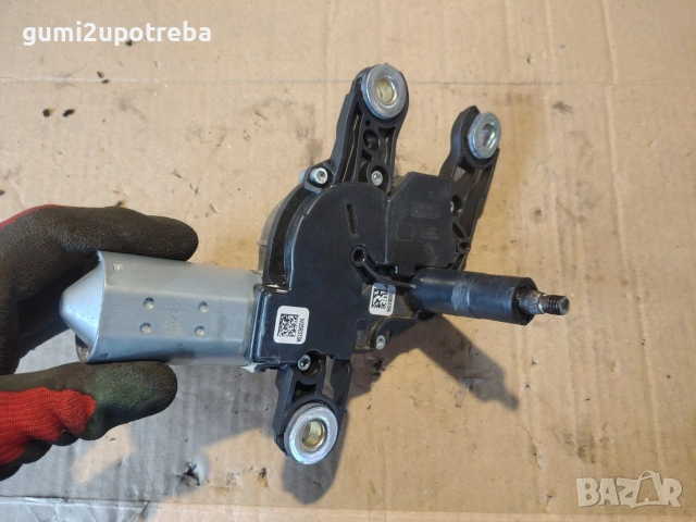 Моторче Задна Чистачка 5H0955711 VW ID.3 E11 pro, снимка 3 - Части - 55173159