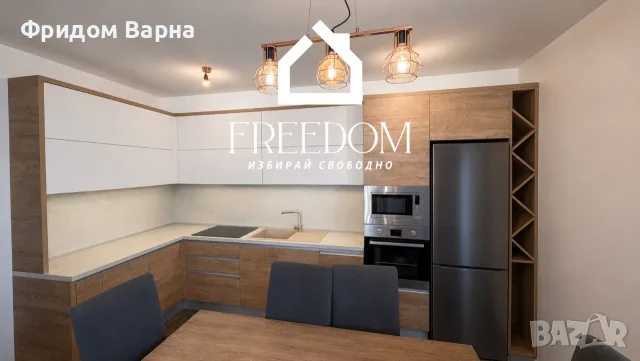 Продава 3-СТАЕН - град Варна, Победа, снимка 17 - Апартаменти - 55480275
