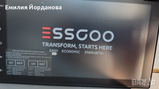 Автомултимедия андроид