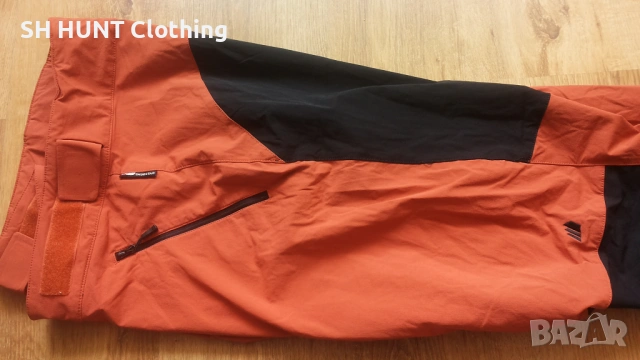 SKOGSTAD Larstinden Stretch Trouser размер XL еластичен панталон - 2448, снимка 7 - Панталони - 54160481