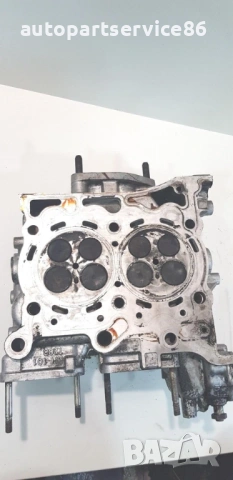 Глава на цилиндъра дясна за Subaru Legacy 2.0 Дизел (2009) T20DRH, снимка 2 - Части - 54238159