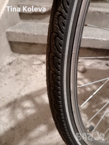 шосеен велосипед, снимка 3 - Велосипеди - 54242887