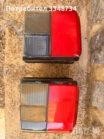 Задни стопове VW T4 