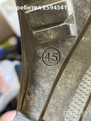 Обувки Gapi, снимка 3 - Официални обувки - 54323690