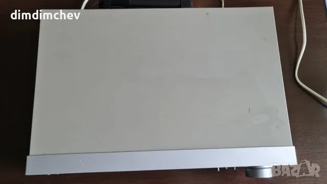 Тунер Akai At-k02 А, снимка 5 - Ресийвъри, усилватели, смесителни пултове - 55407832
