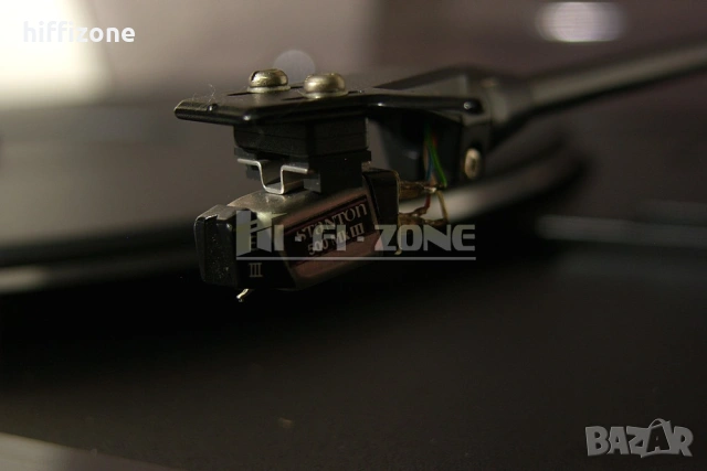 Грамофон Thorens td 180, снимка 7 - Грамофони - 54714574