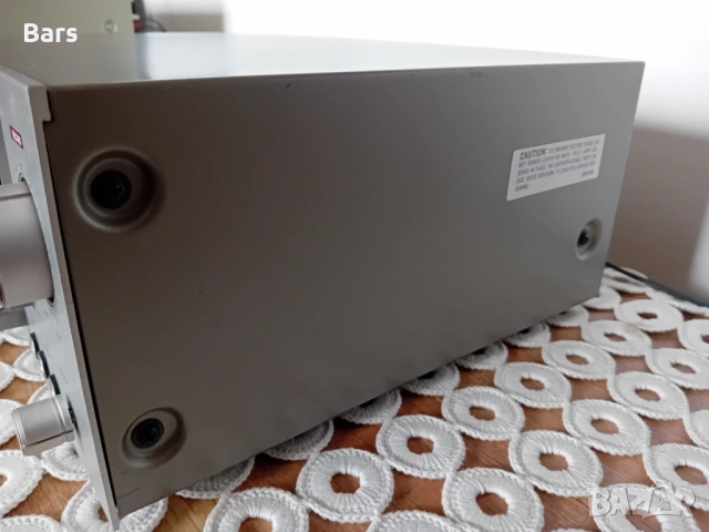 TEAC cx400, снимка 4 - Декове - 54012700