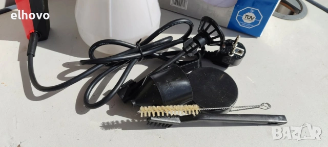 Пистолет за боядисване Premier Pl-505, снимка 4 - Други инструменти - 50791471