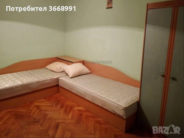 Детско обзавеждане , снимка 2 - Спални и легла - 55081621
