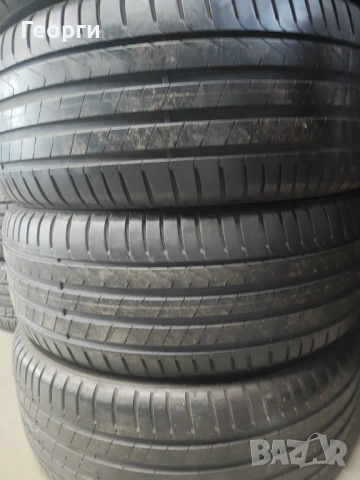 4бр.летни гуми 225/50/18 Pirelli, снимка 10 - Гуми и джанти - 54451086