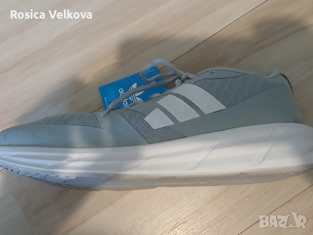 Маратонки ADIDAS , снимка 3 - Маратонки - 54766256