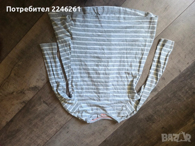 детски дрехи за 6/7год 12бр., снимка 6 - Детски комплекти - 54699426