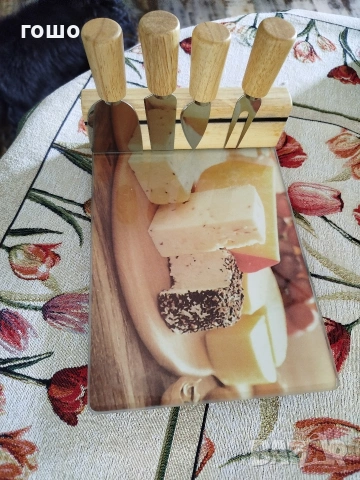 сет , снимка 4 - Други - 54713911