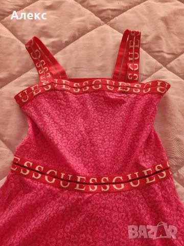 Дамска рокля Guess 