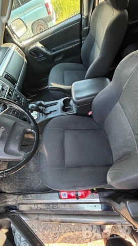 Jeep Grand Cherokee 2.7 CRD, снимка 4 - Автомобили и джипове - 54987483