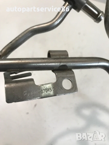 Горивопроводна тръба за Mercedes W906 Sprinter 2.2 Om651 (2009-2011) A6510701532, снимка 3 - Части - 54164557