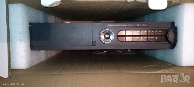 ups eaton sc5 1500 работещо без батерий за части може би + nvr за части, снимка 13 - UPS захранвания - 54690519