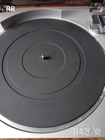 SONY PS LX 20, снимка 7 - Грамофони - 54584004
