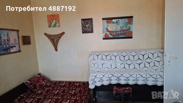 Продавам апартамент, снимка 3 - Апартаменти - 55537894