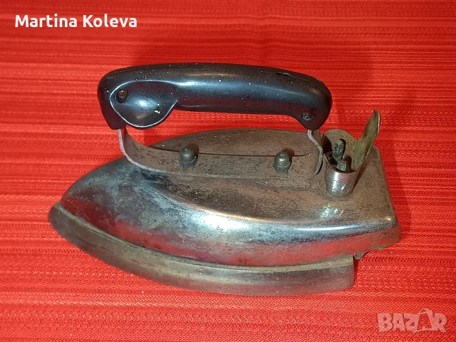 Стари ютии от социализма, 1962 г., работещи, снимка 4 - Антикварни и старинни предмети - 55609728