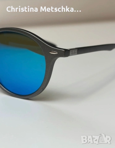 Оригинални очила Rayban Liteforce RB4237 6206/17, снимка 2 - Слънчеви и диоптрични очила - 54806647