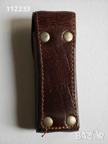 Lеаtherman Wave Classic, снимка 10 - Ножове - 54316480