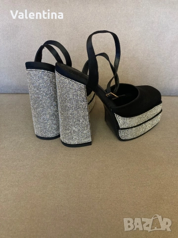 ASOS DESSIGN, снимка 3 - Сандали - 54640247
