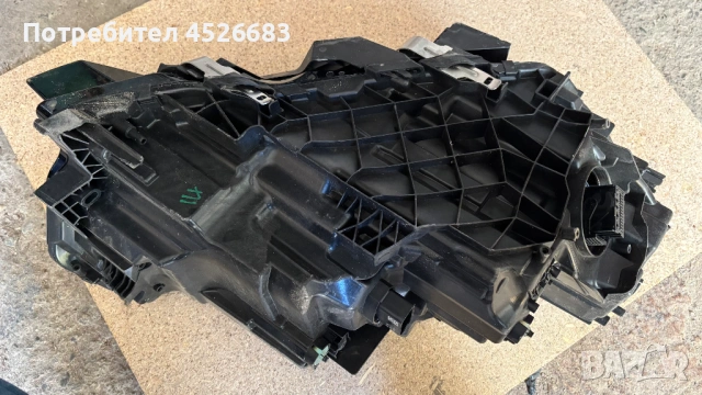 Фар за Шкода Октавия 4, снимка 3 - Части - 54339132