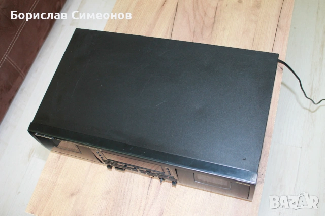 Pioneer CT-W620R, снимка 7 - Декове - 54401136