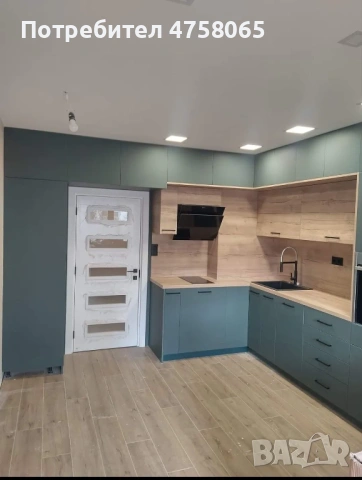 Изработка на мебели по поръчка, снимка 2 - Дърводелски услуги - 54070799