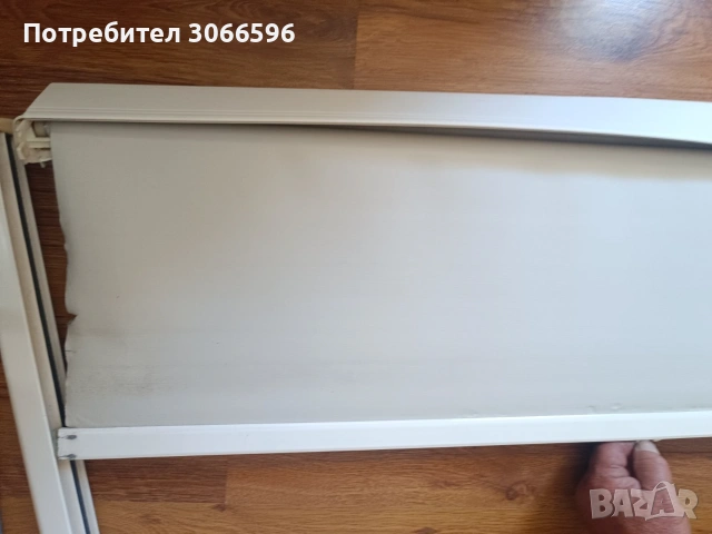 щори за кемпер или каравана 150 х 67