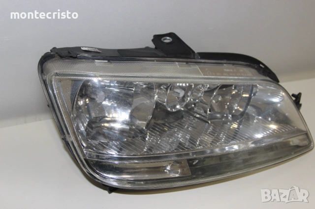 Десен фар Fiat Idea (2006-2011г.) Десен фар Fiat Multipla (2006-2011г.) 51780718 facelift, снимка 6 - Части - 54422755