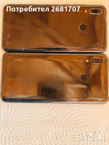 телефон Huawei P smart/19, снимка 2 - Huawei - 55409324