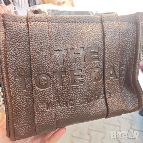 чанти TOTE BAG (MARC JACOBS