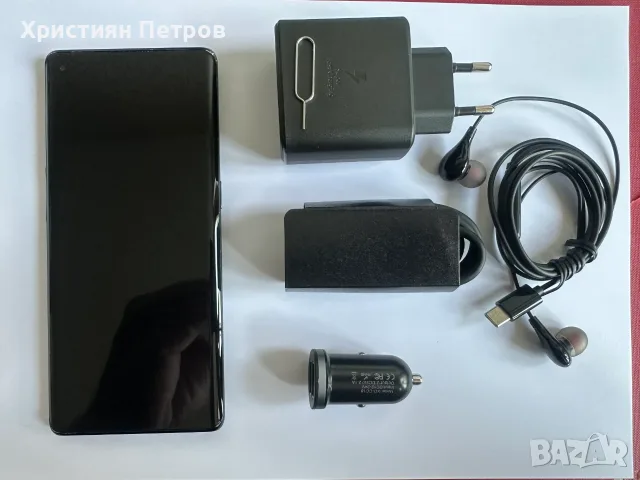OPPO Find X3 Neo 5G - 256GB - Две SIM карти - Фабрично Отключен