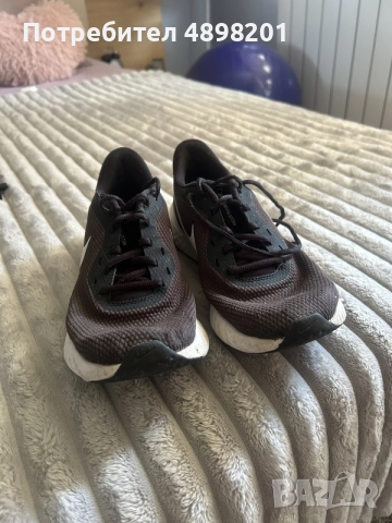 nike revolution 5, снимка 2 - Маратонки - 55422897