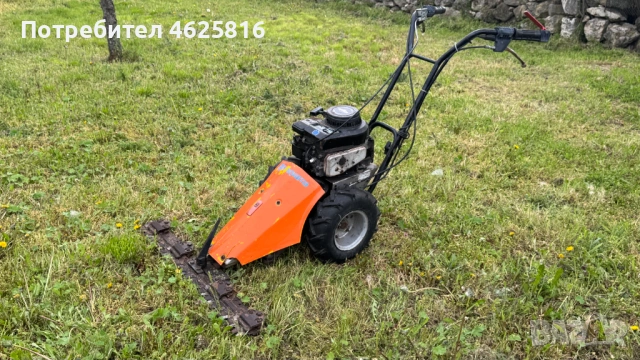 Продавам палцова косачка