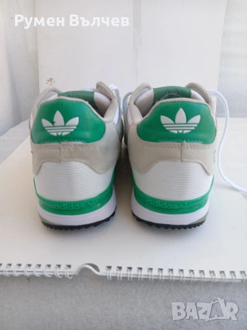 маратонки Adidas FX750, снимка 2 - Маратонки - 54333102