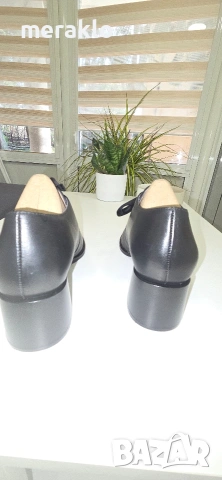 нови обувки естествена кожа , снимка 7 - Дамски обувки на ток - 54000809