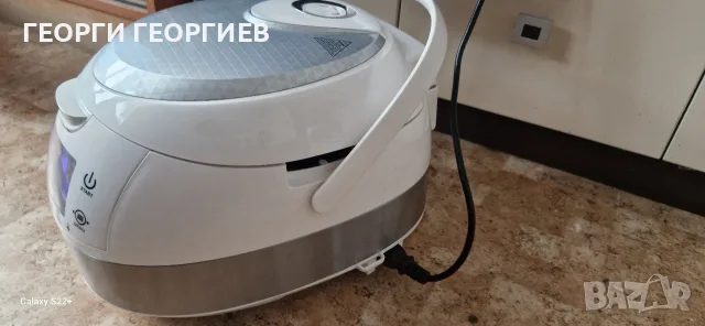 Multi Coocer DELIMANO 50IN 1, снимка 5 - Мултикукъри - 55314843