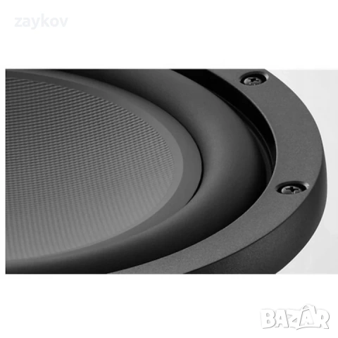 Субуфер за кола Sony XS-W104GS 25см, 350W RMS, хартиена мембрана, черен, снимка 4 - Тонколони - 54383232