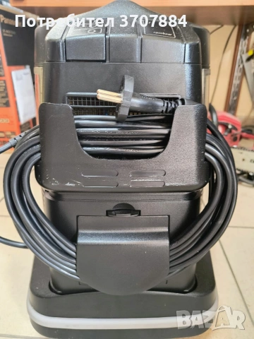 Прахосмукачка Raibow Е4 с Гаранция!!!, снимка 3 - Прахосмукачки - 55234655